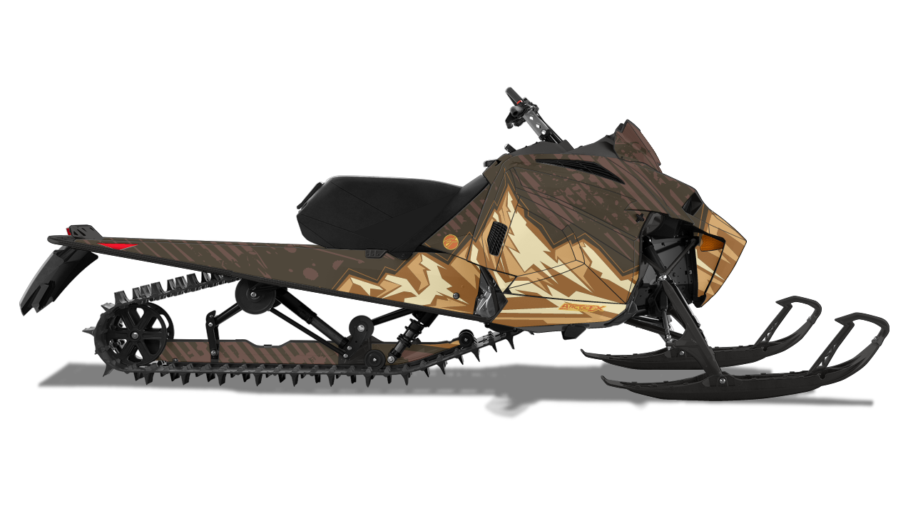 Altitude (Colorway #1)