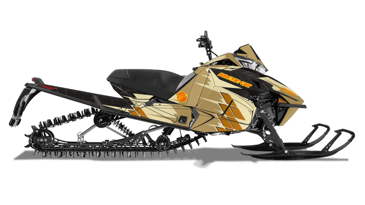 Frostbite (Colorway #1)