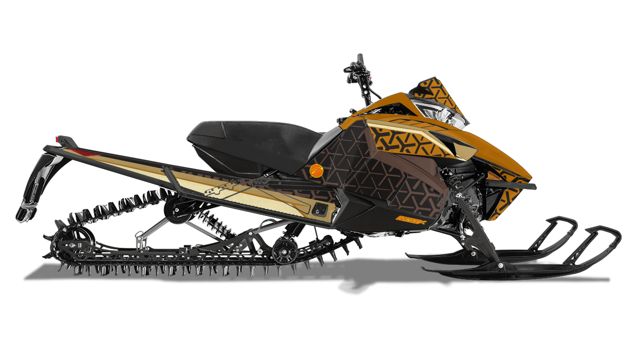 Fusion (Colorway #1)