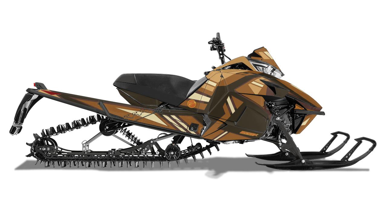 Quantum (Colorway #1)