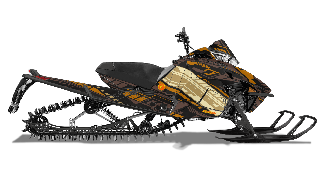 Evasion (Colorway #1)