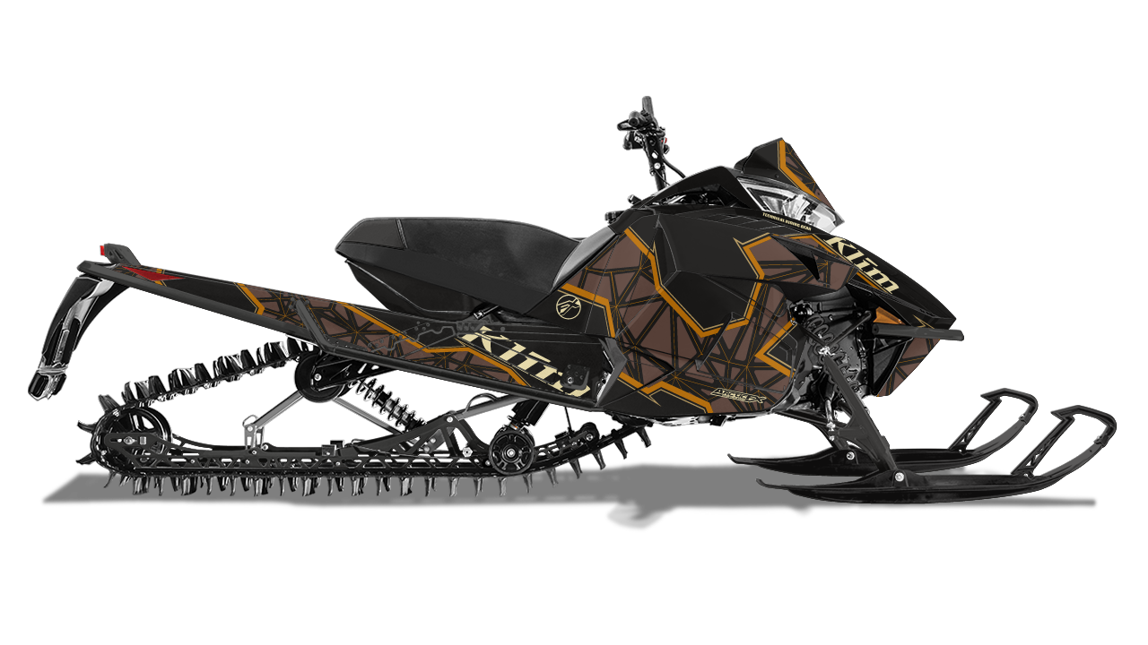 Klim Demolish (Colorway #1)