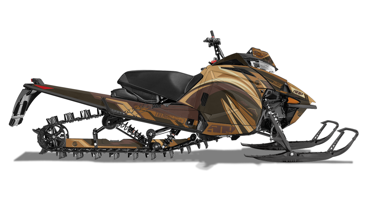 Kesterke Adrenaline (Colorway #1)