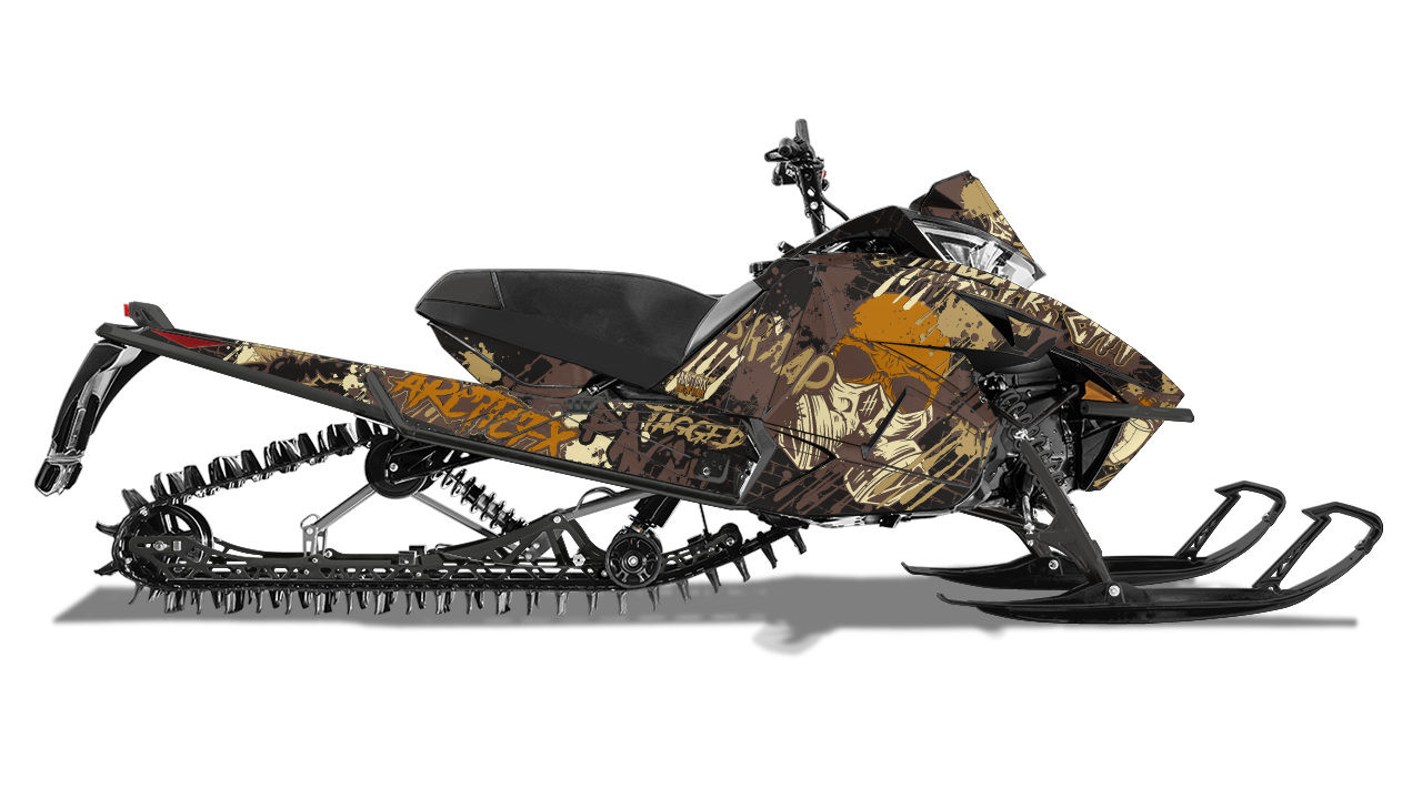 Tagged (Colorway #1)