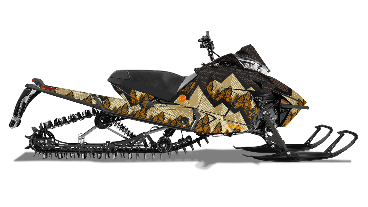 Vertex (Colorway #1)