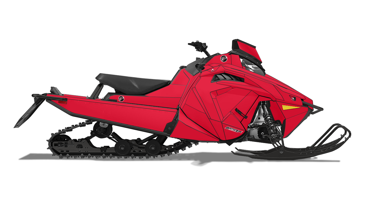 Solid Color (Colorway #1)