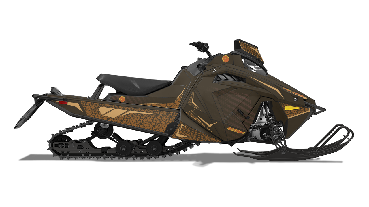 Atomic (Colorway #1)