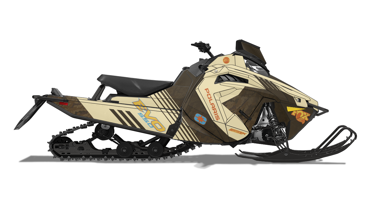 Armada (Colorway #1)