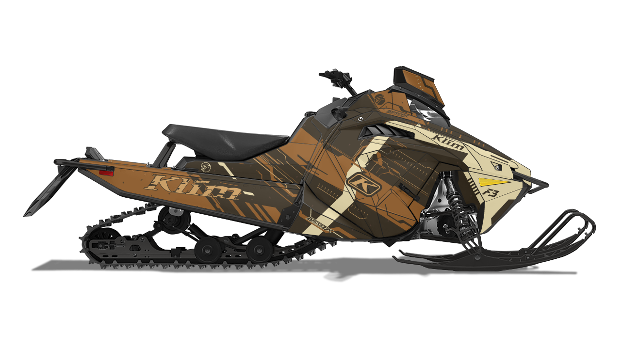 Klim Recoil (Colorway #1)