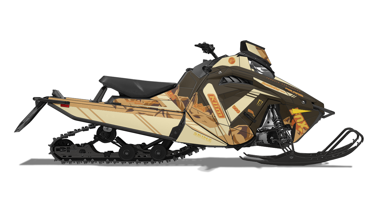 Burandt Vista (Colorway #1)