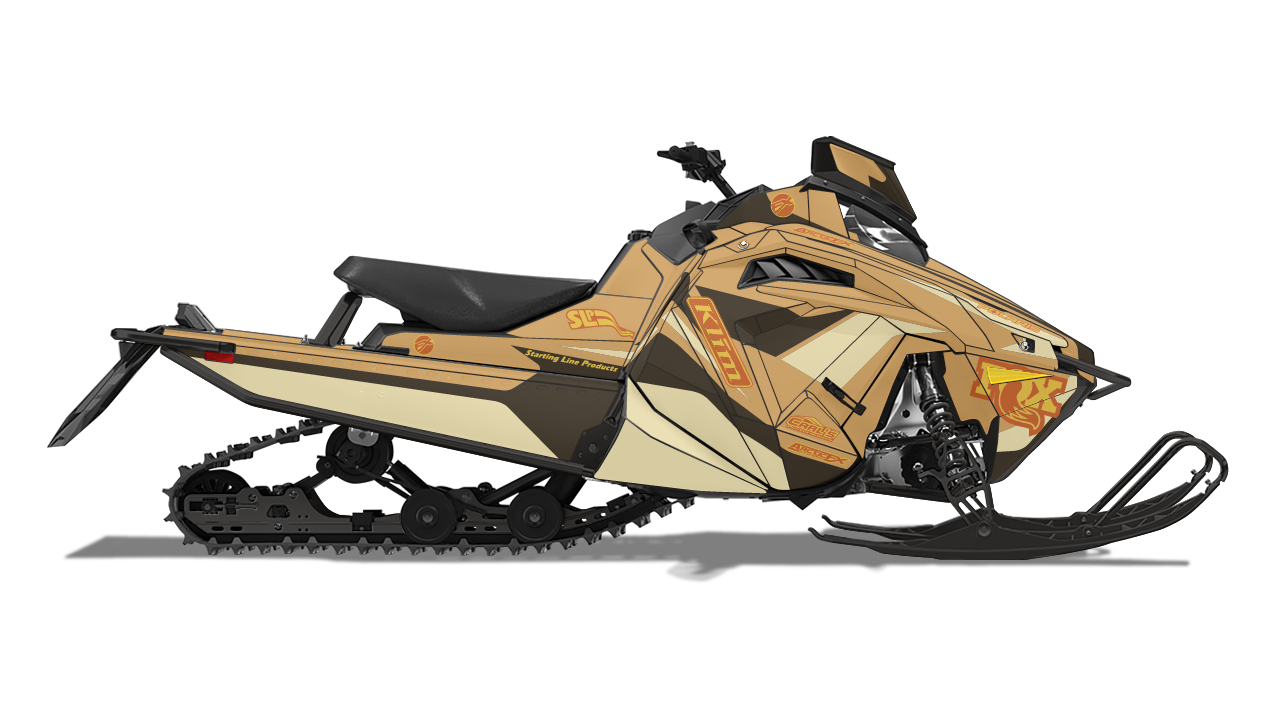 Justin Thomas Velocity (Colorway #1)