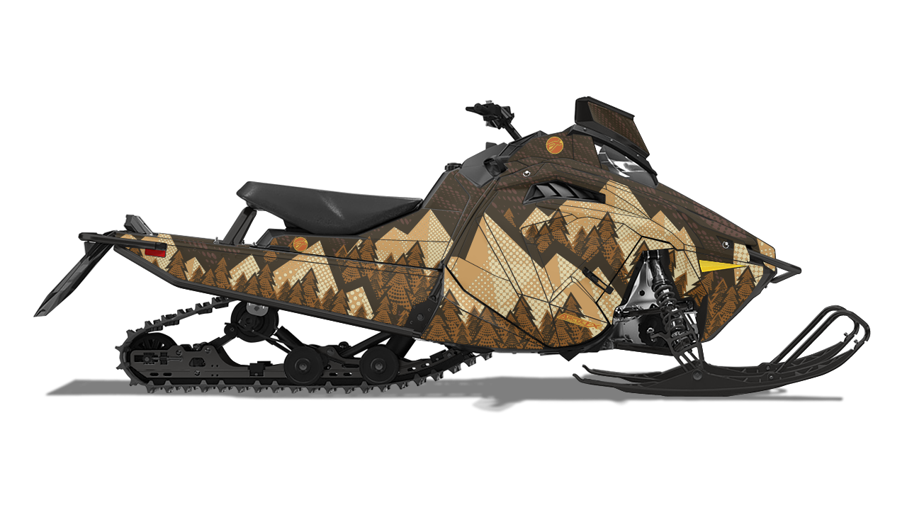 Vertex (Colorway #1)