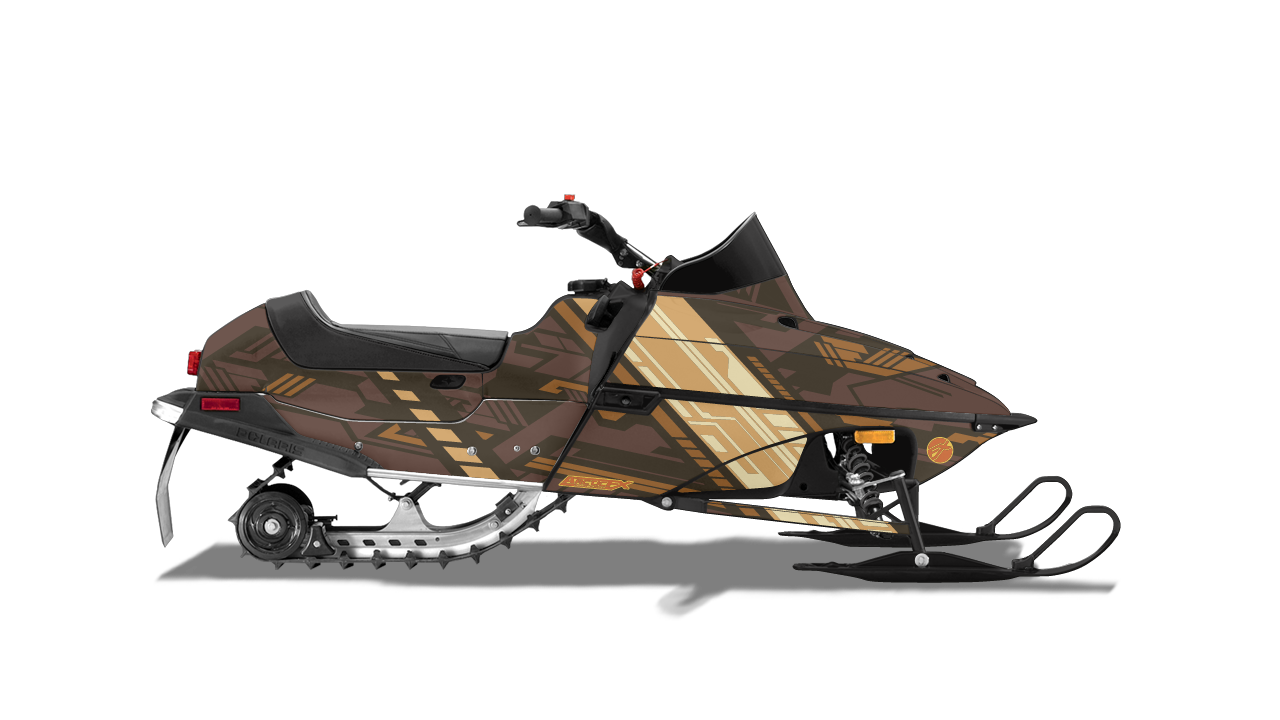 Evasion (Colorway #1)