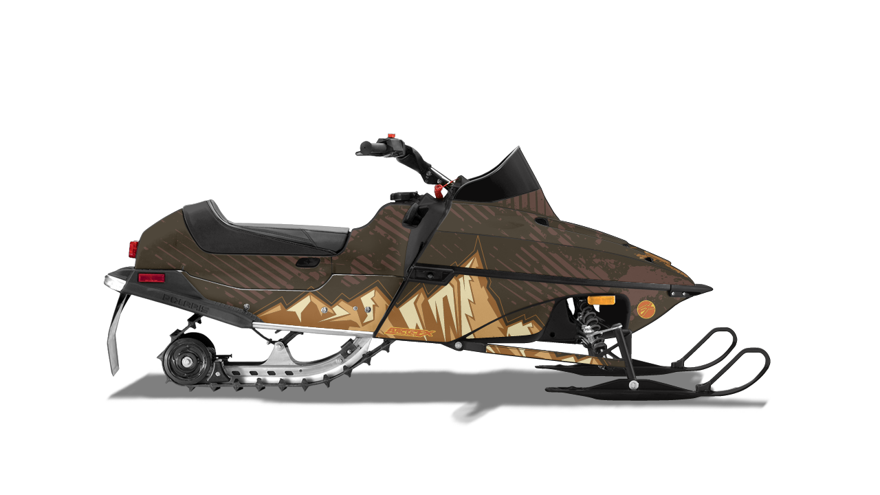 Altitude (Colorway #1)