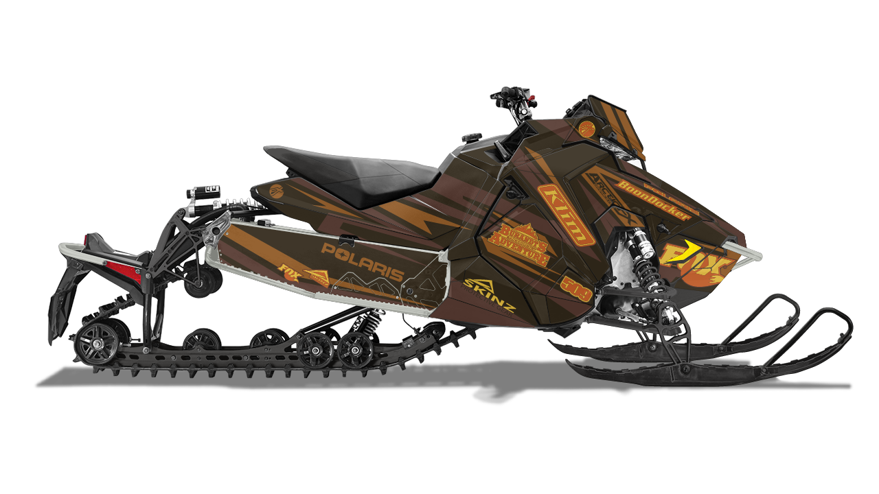 Burandt Evolution (Colorway #1)