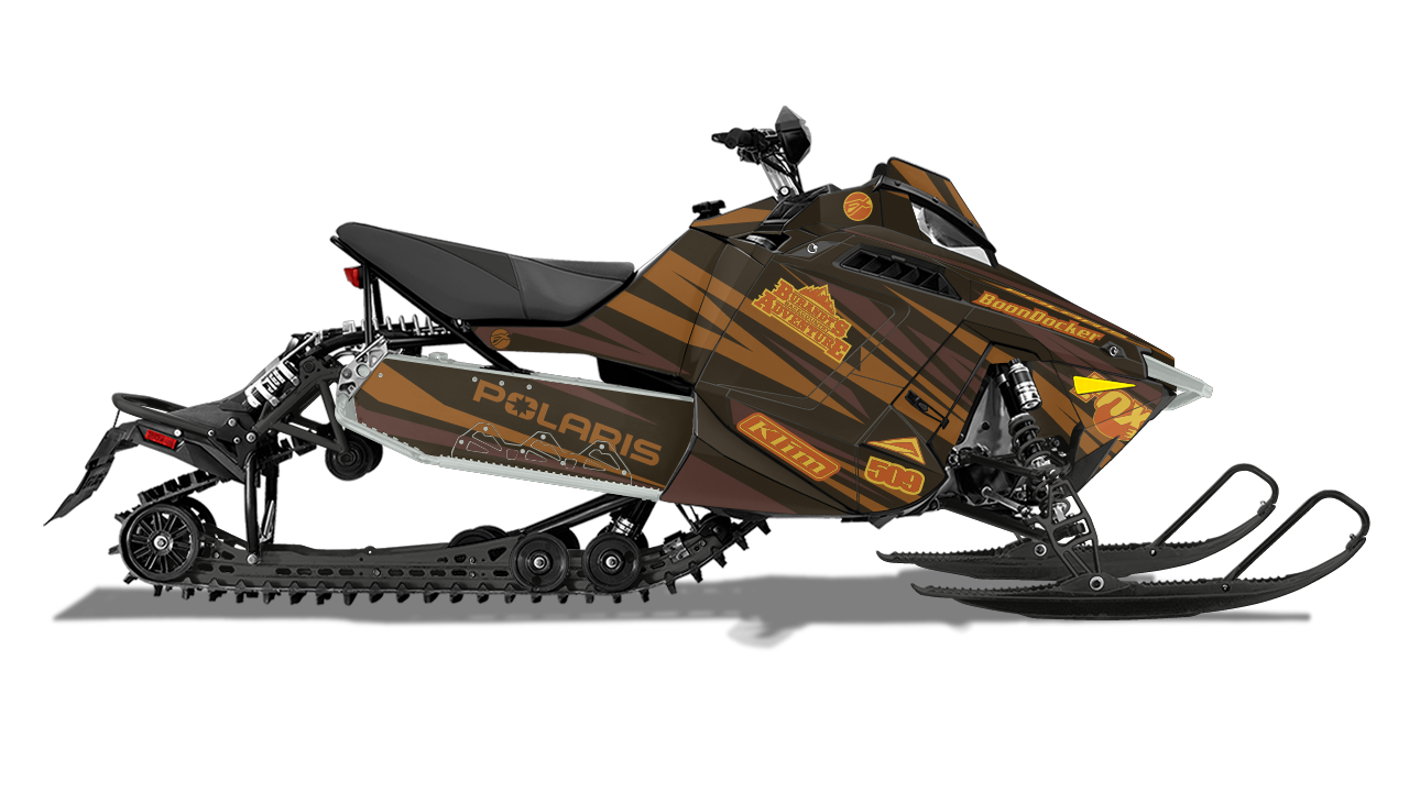 Burandt Evolution (Colorway #1)