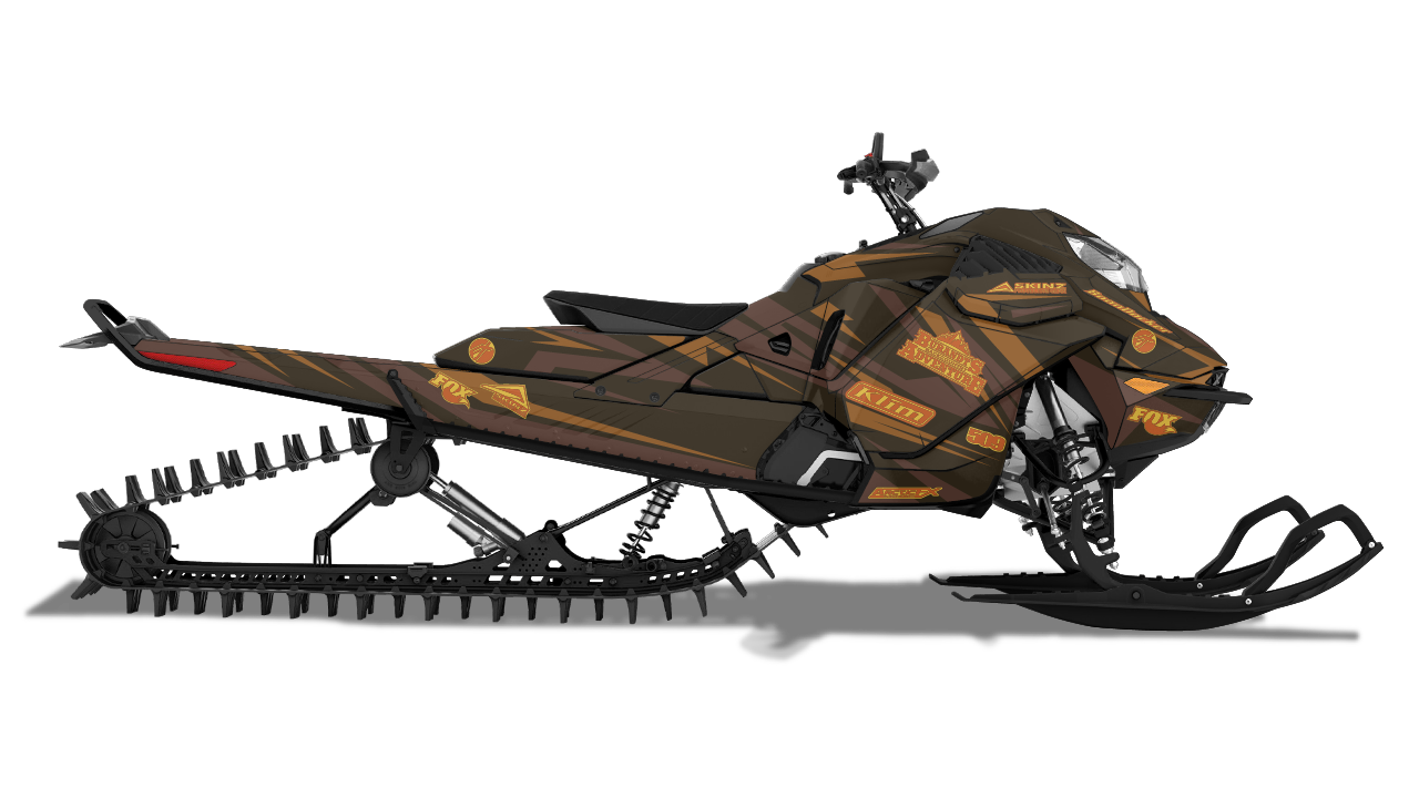 Burandt Evolution (Colorway #1)