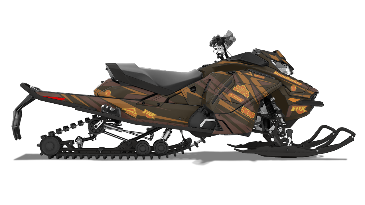 Burandt Evolution (Colorway #1)