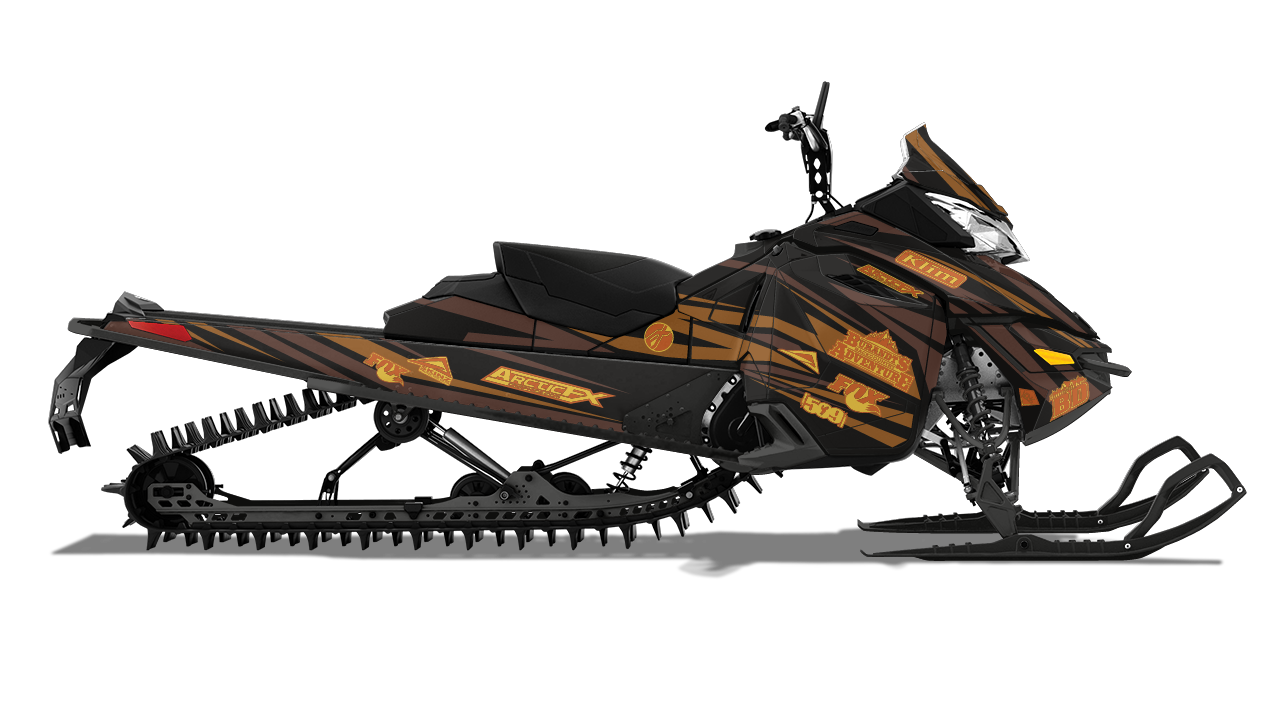 Burandt Evolution (Colorway #1)