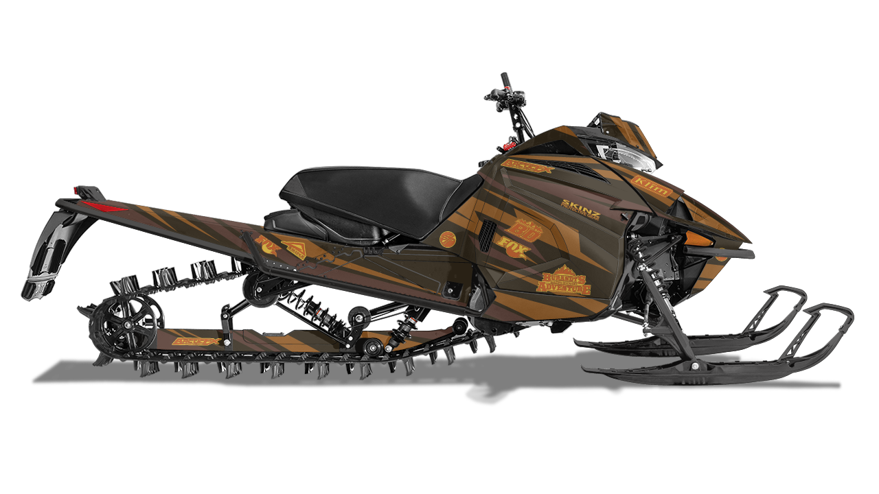 Burandt Evolution (Colorway #1)