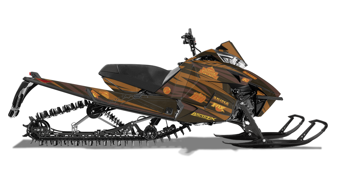 Burandt Evolution (Colorway #1)