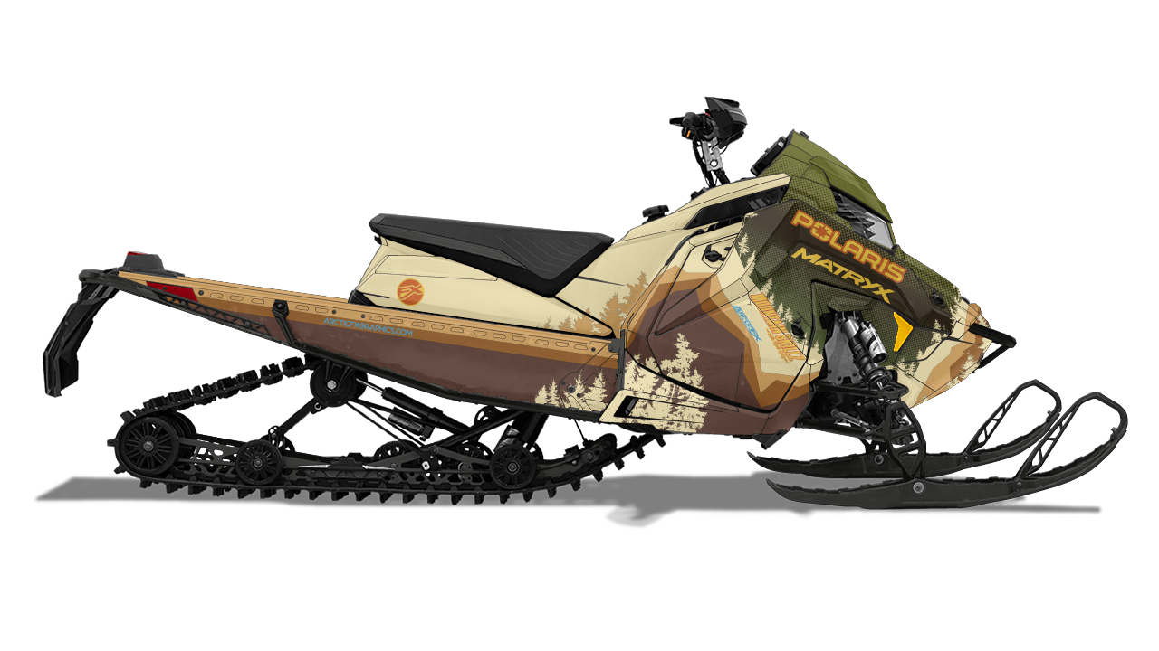 Entz Elevate (Colorway #1)