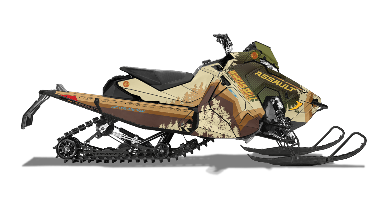 Entz Elevate (Colorway #1)