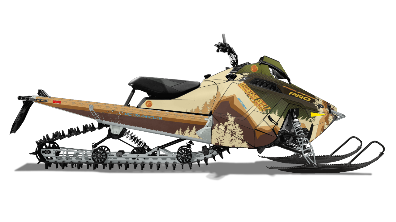 Entz Elevate - ProRide Mountain / Crossover