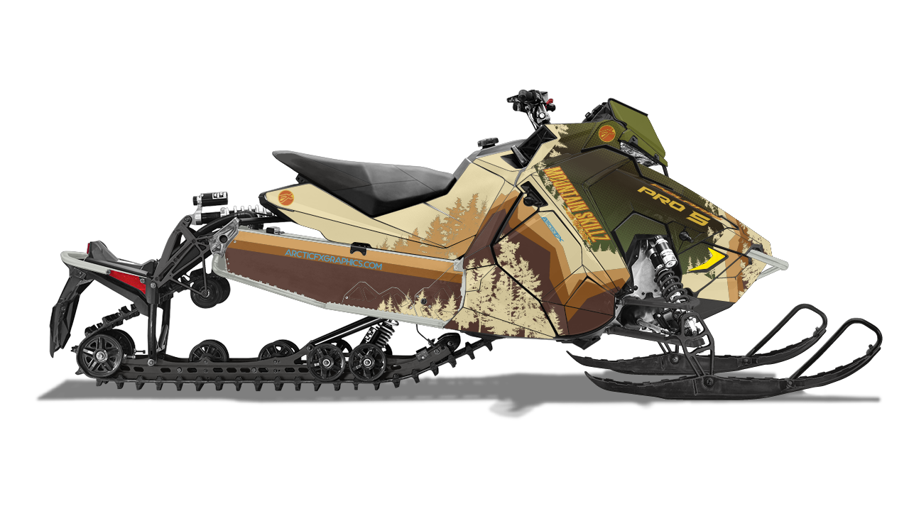 Entz Elevate (Colorway #1)