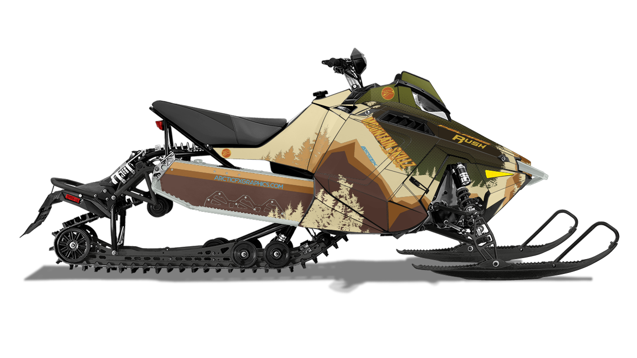 Entz Elevate (Colorway #1)