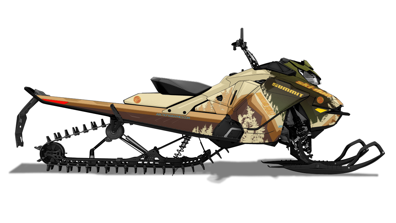 Entz Elevate (Colorway #1)