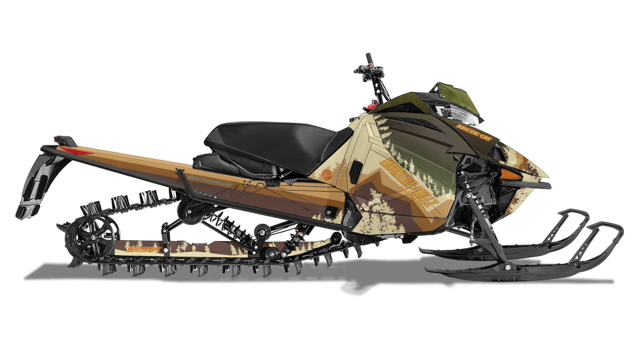 Entz Elevate (Colorway #1)