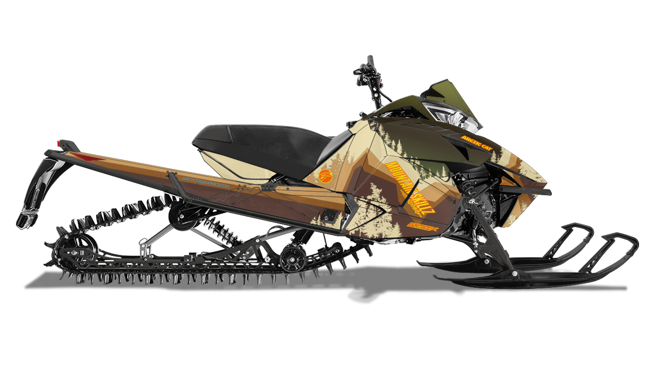 Entz Elevate (Colorway #1)