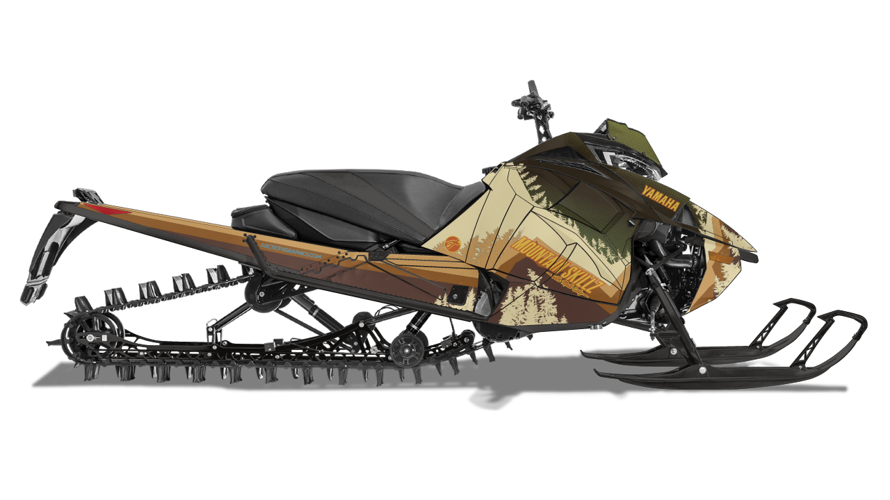 Entz Elevate (Colorway #1)