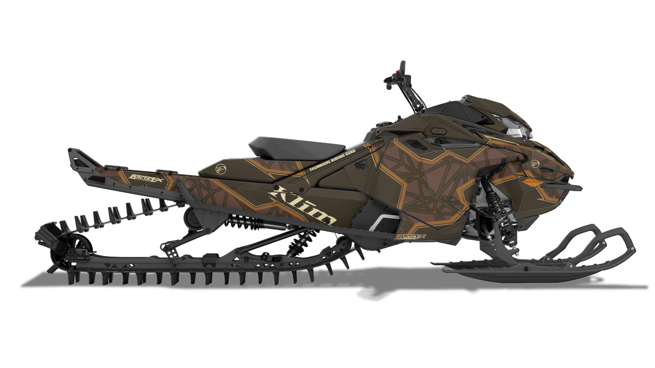 Klim Demolish (Colorway #1)