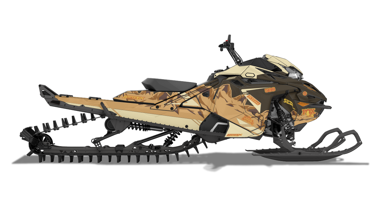 Burandt Vista (Colorway #1)