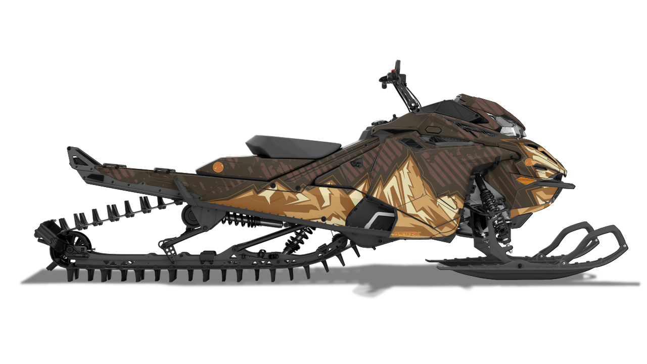 Altitude (Colorway #1)