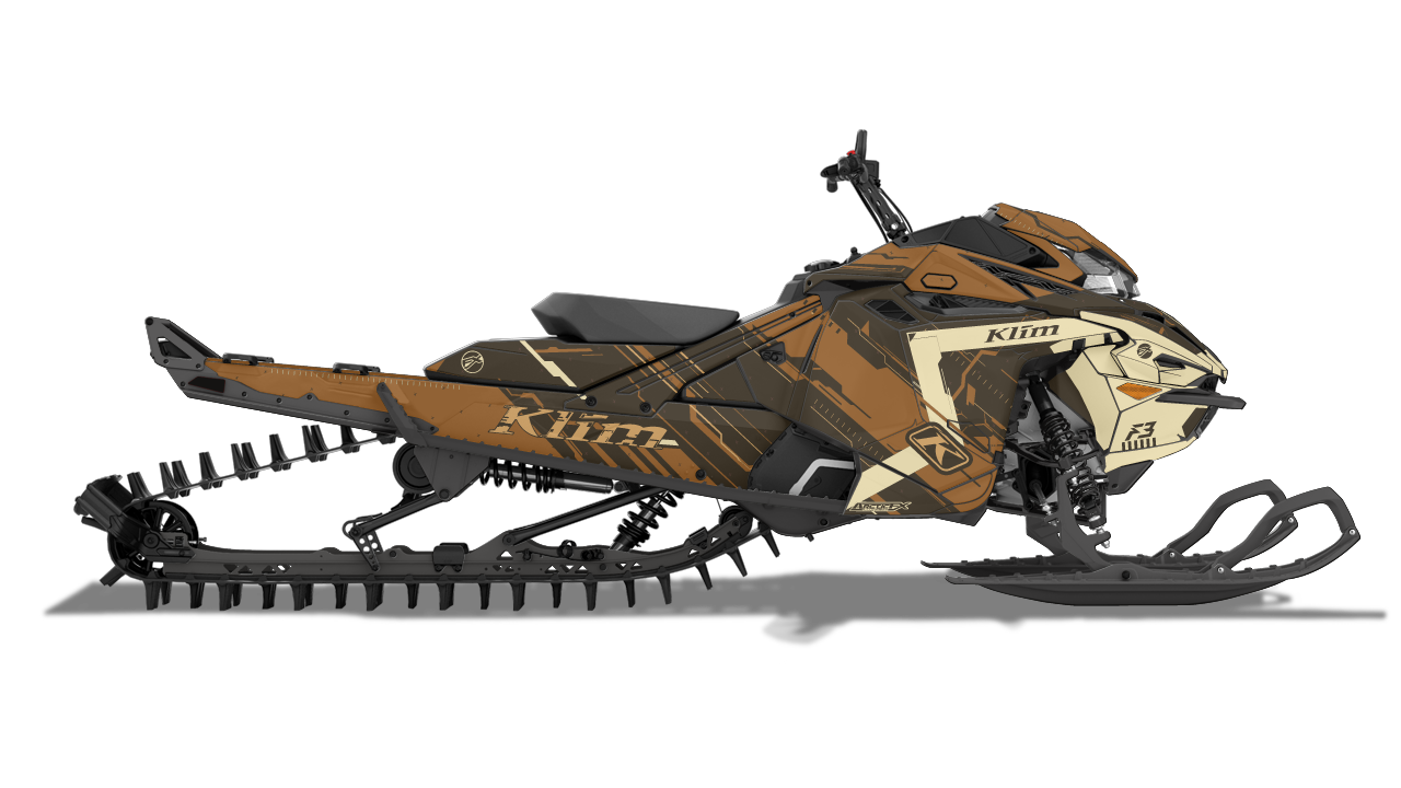 Klim Recoil (Colorway #1)