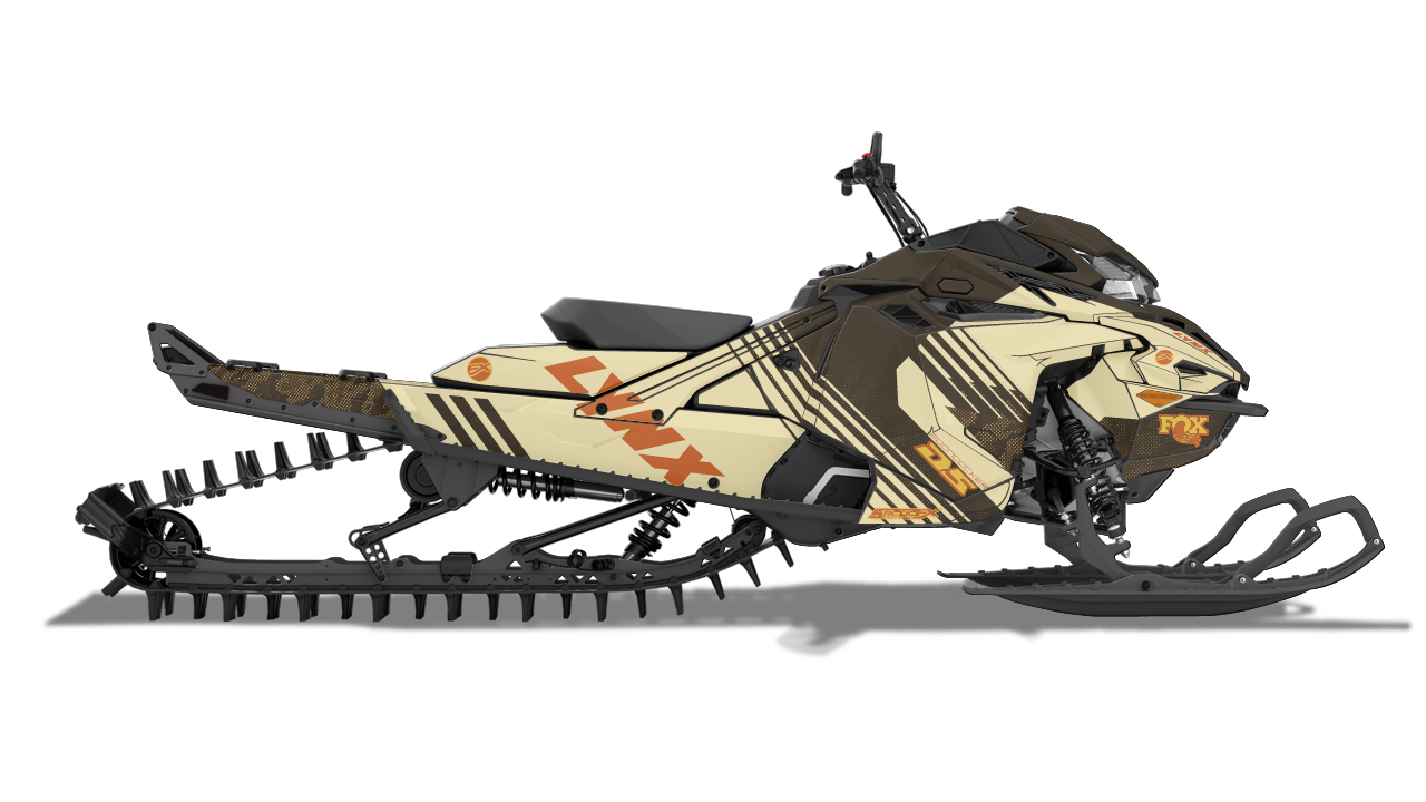 Armada (Colorway #1)