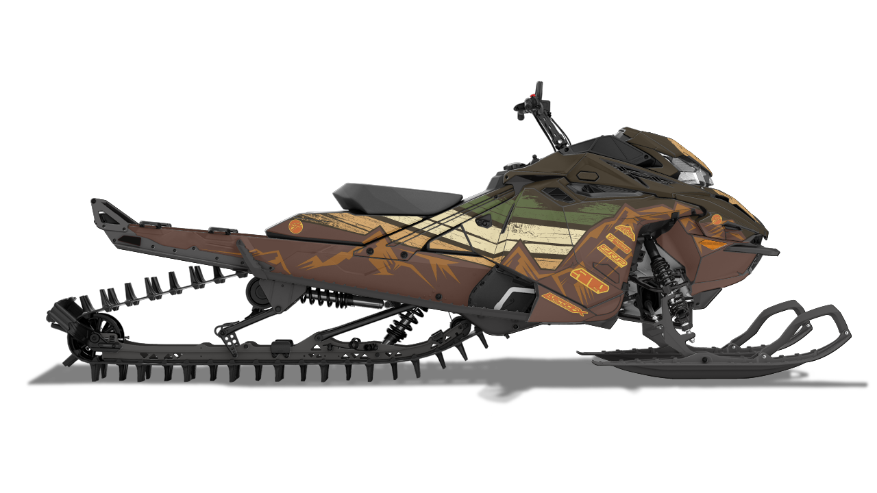 Ross Robinson Ransom (Colorway #1)