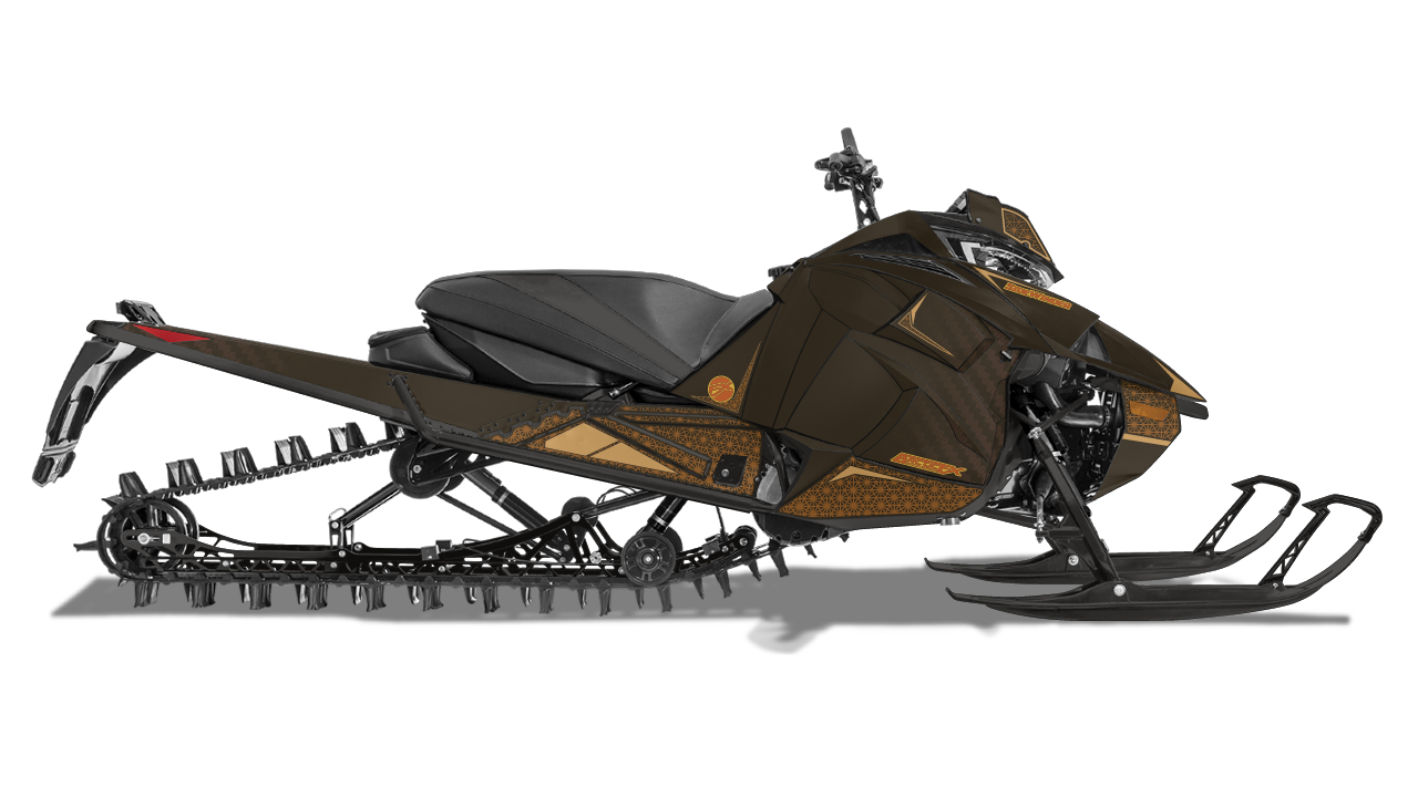 Atomic - Sidewinder / SRViper