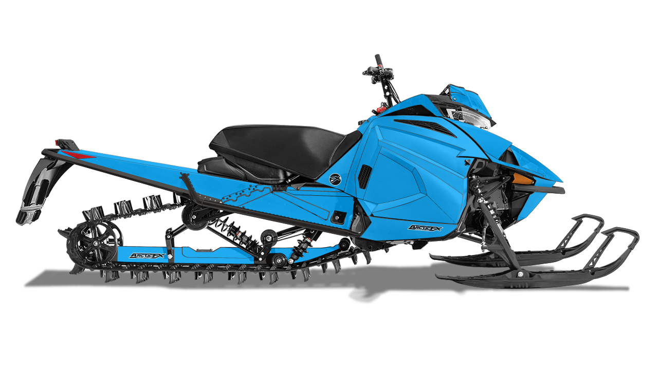 Solid Color - Ascender