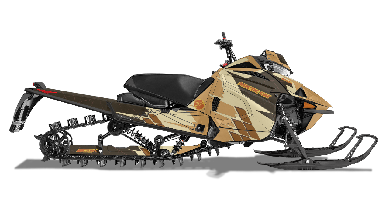 Frostbite (Colorway #1)