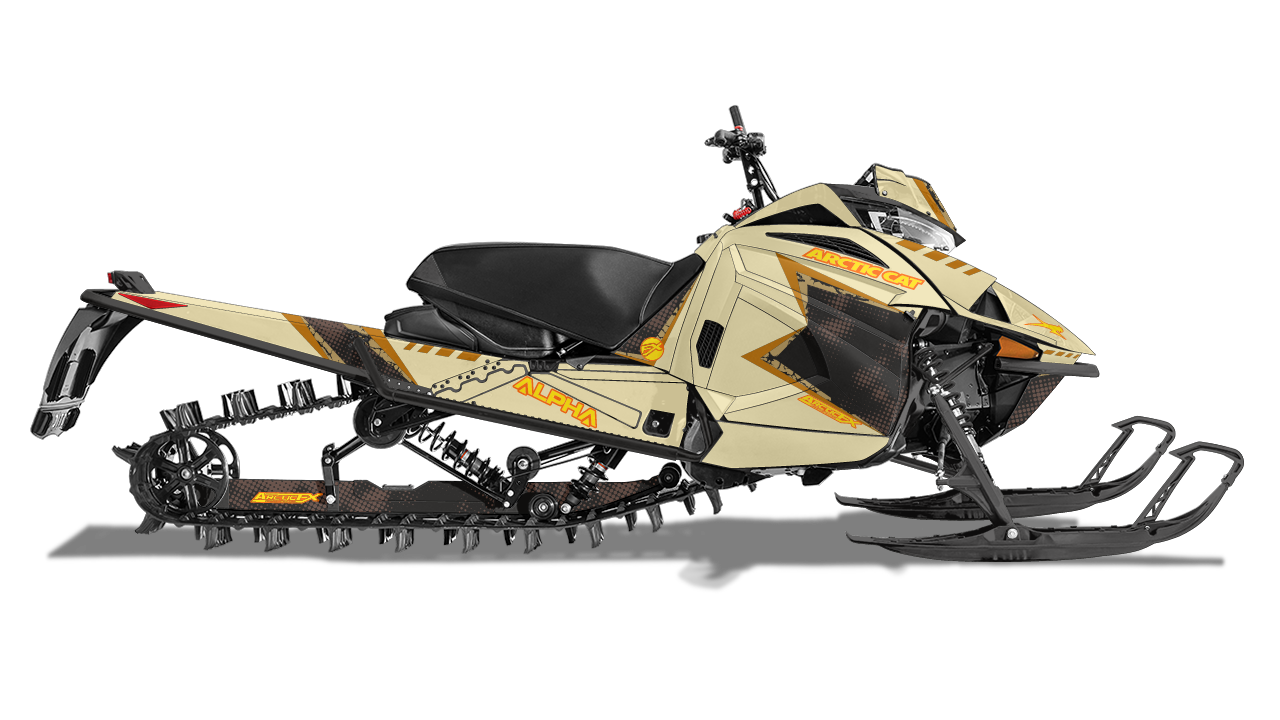 Vision (Colorway #1)