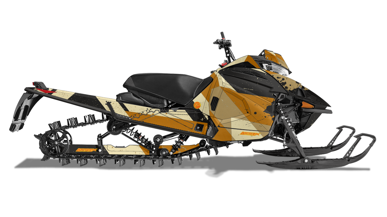 Diversion (Colorway #1)