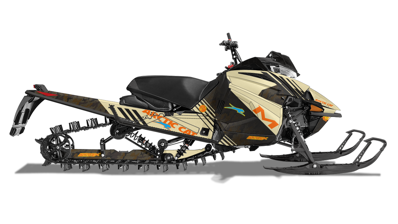 Armada (Colorway #1)