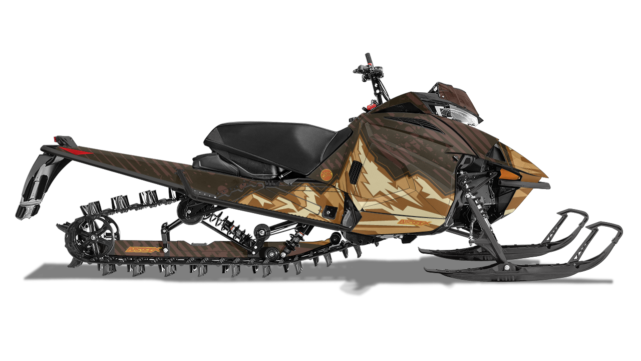 Altitude (Colorway #1)