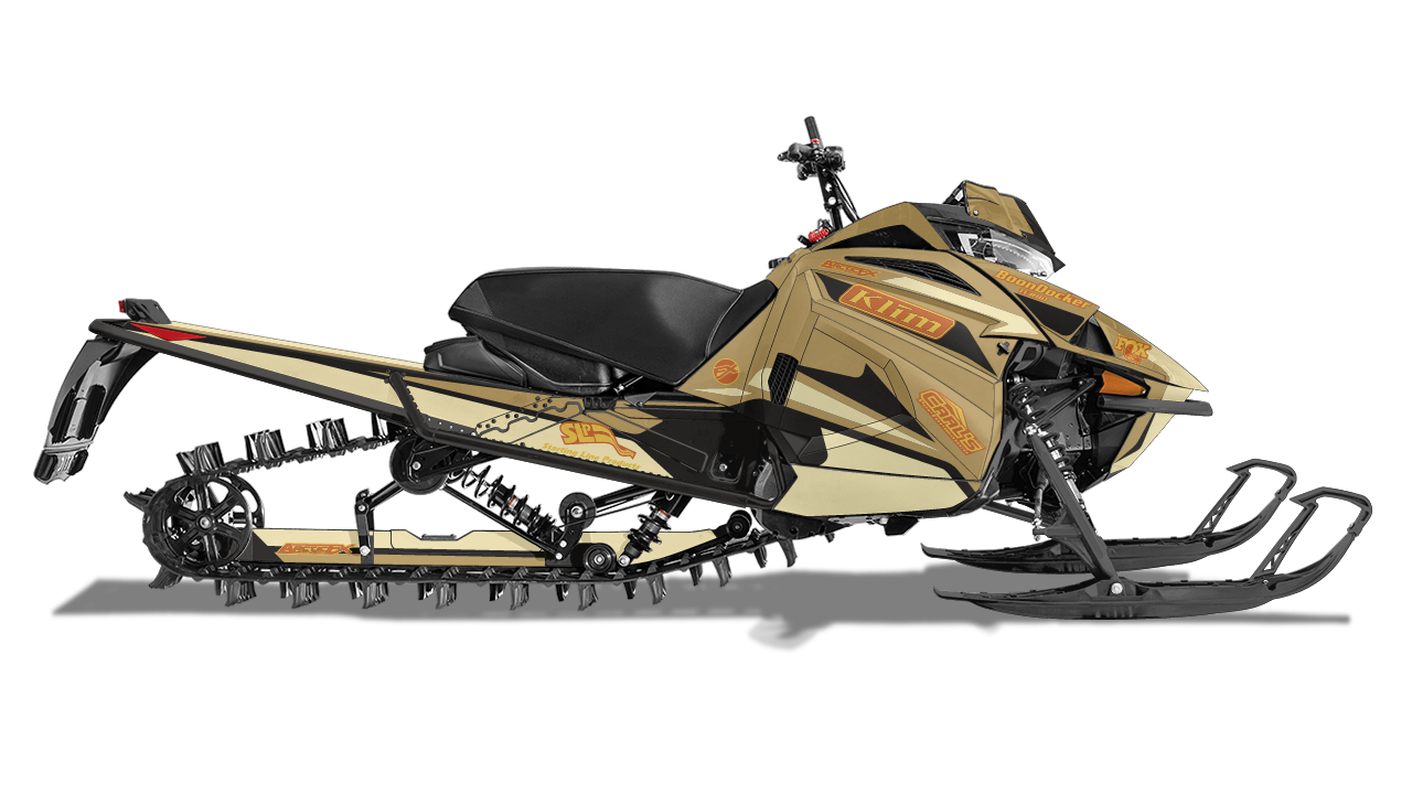 Justin Thomas Velocity (Colorway #1)