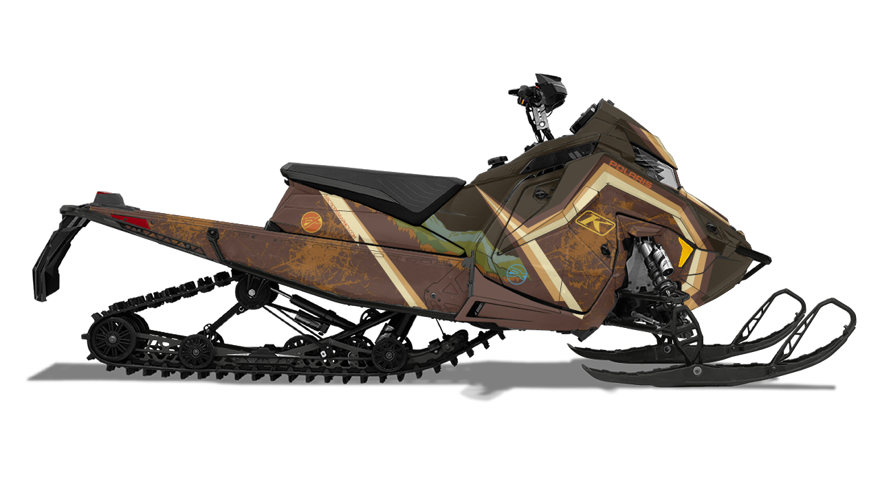 Cole Willford Chilled (Colorway #1)