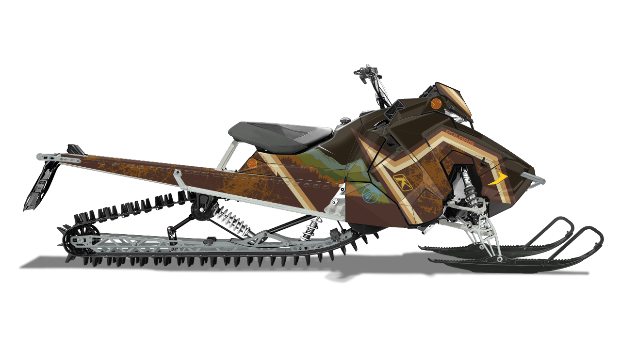 Cole Willford Chilled (Colorway #1)